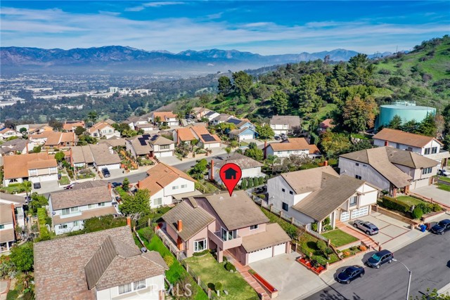 Detail Gallery Image 37 of 48 For 11835 Pocasset Dr, Whittier,  CA 90601 - 4 Beds | 3 Baths