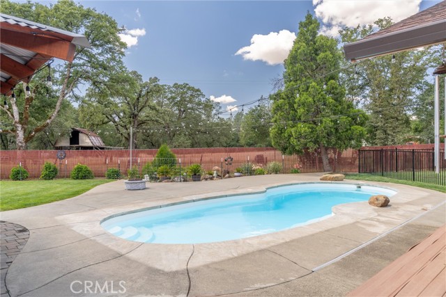 Detail Gallery Image 55 of 71 For 40 Gunter Ln, Oroville,  CA 95966 - 3 Beds | 2 Baths