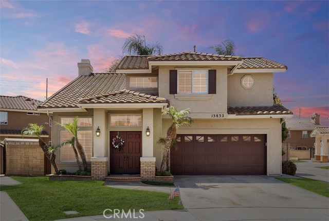 13832 Sophie Court, Westminster, CA 92683