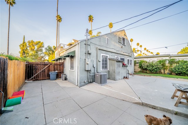 Detail Gallery Image 44 of 54 For 4442 Merrill Ave, Riverside,  CA 92506 - 4 Beds | 2 Baths