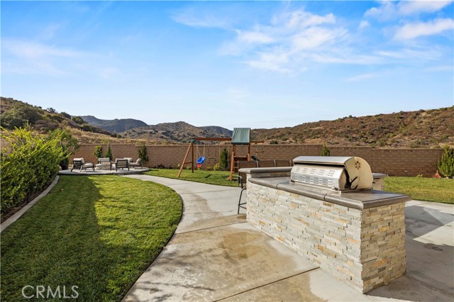 Detail Gallery Image 41 of 51 For 106 Redwood Grove Ct, Simi Valley,  CA 93065 - 4 Beds | 3 Baths