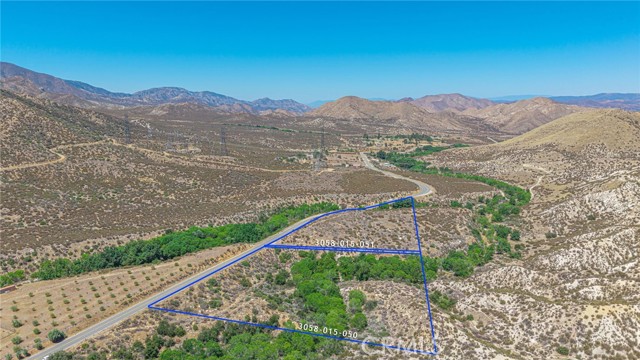 Detail Gallery Image 1 of 34 For 0 Aliso Canyon Rd, Acton,  CA 93510 - – Beds | – Baths