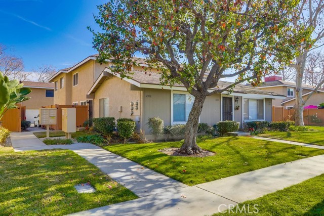 16908 Chaparral Ave, Cerritos, CA 90703