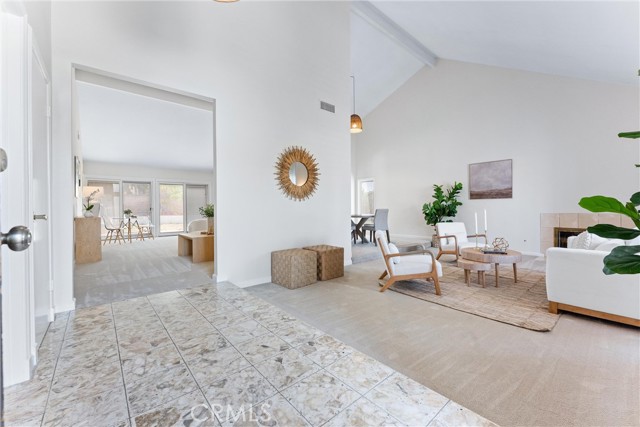 Detail Gallery Image 12 of 48 For 17862 Portsmouth Cir, Villa Park,  CA 92861 - 5 Beds | 3 Baths