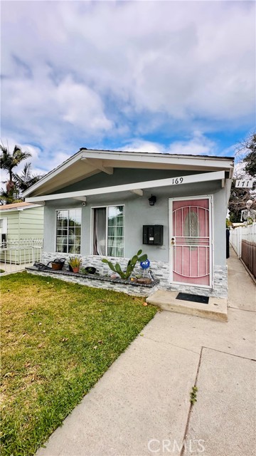 169 68th Way, Long Beach, California 90805, ,Multi-Family,For Sale,68th,IV25222880