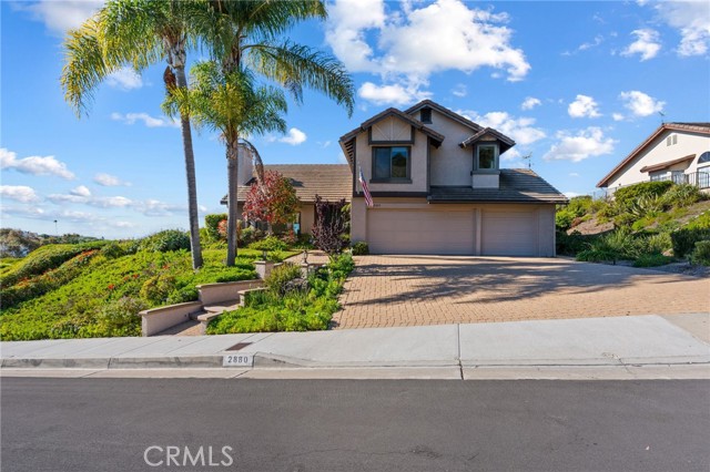 Detail Gallery Image 2 of 64 For 2880 Calle Guadalajara, San Clemente,  CA 92673 - 4 Beds | 2/1 Baths