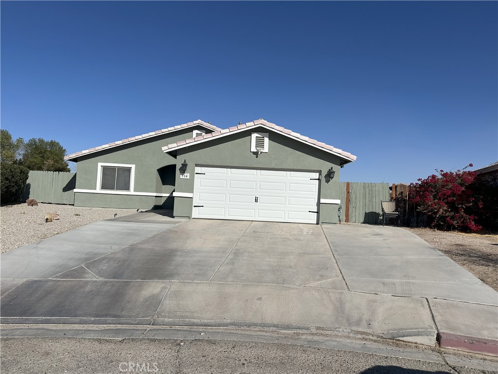 784 Michelle Street