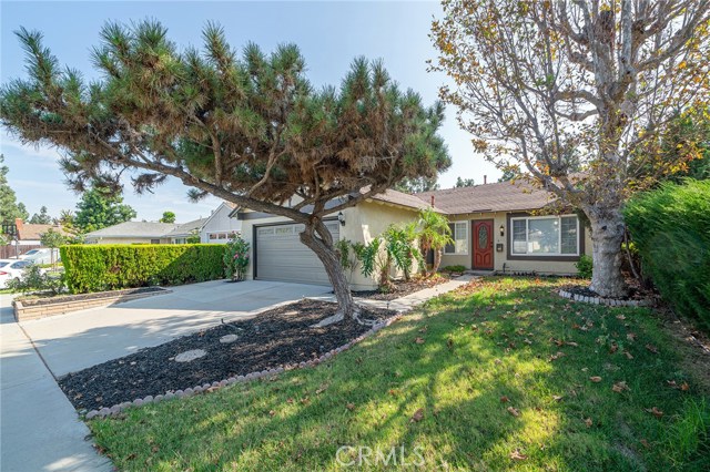 17816 Caliente Circle, Cerritos, CA 90703