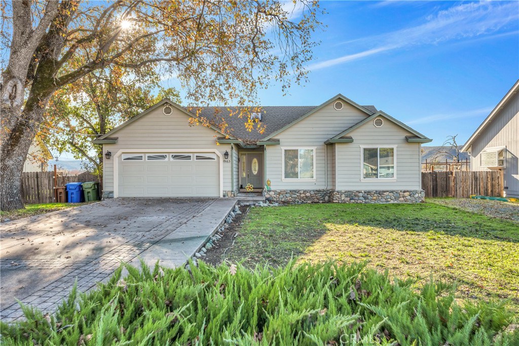 19163 Gooselake Court