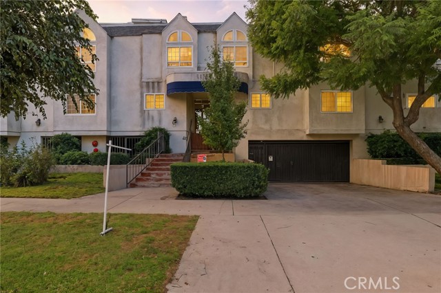 Detail Gallery Image 24 of 33 For 11119 Camarillo #104,  North Hollywood,  CA 91602 - 2 Beds | 2/1 Baths