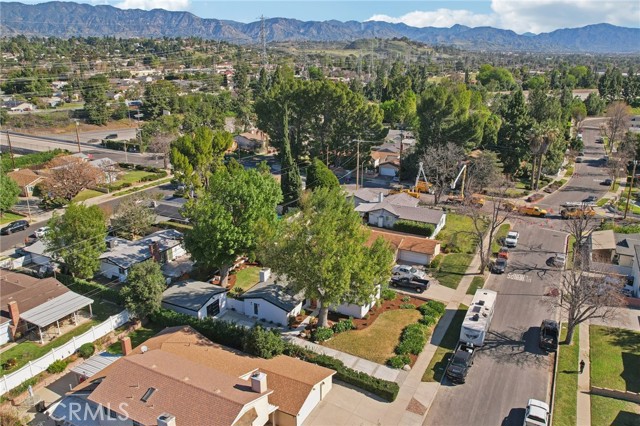 Detail Gallery Image 32 of 36 For 16817 Index St, Granada Hills,  CA 91344 - 4 Beds | 2 Baths