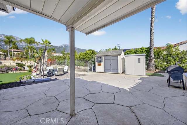 Detail Gallery Image 38 of 47 For 8410 Pumalo St, Alta Loma,  CA 91701 - 4 Beds | 2 Baths