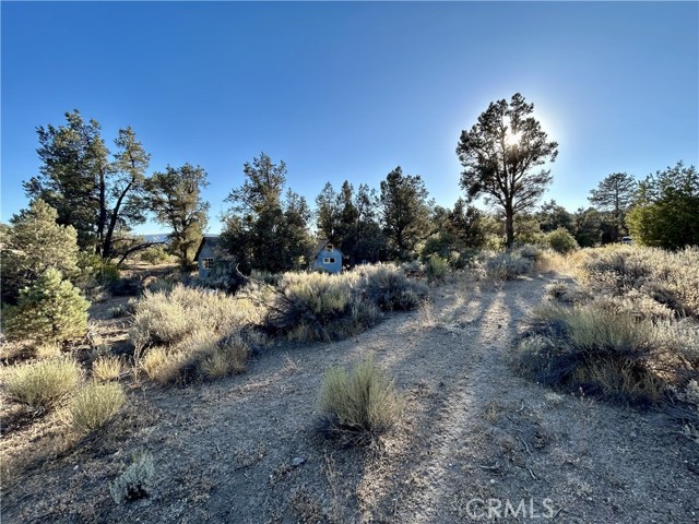 Detail Gallery Image 6 of 33 For 0 Delancy Trail, Frazier Park,  CA 93225 - – Beds | – Baths