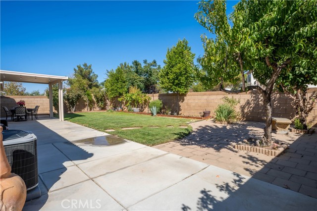 Detail Gallery Image 19 of 21 For 2507 E Nugent St, Lancaster,  CA 93535 - 3 Beds | 2 Baths