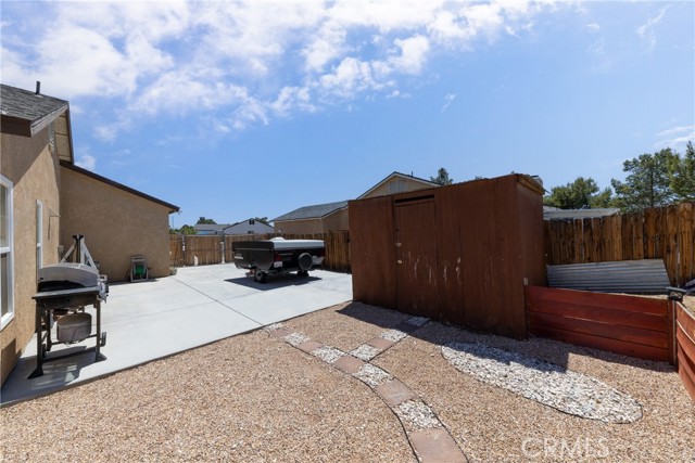 Detail Gallery Image 21 of 42 For 10462 Kemper Ave, Adelanto,  CA 92301 - 3 Beds | 2 Baths