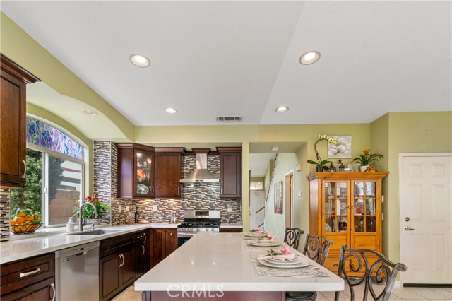 Detail Gallery Image 13 of 49 For 11782 Summergrove Ct, Fountain Valley,  CA 92708 - 3 Beds | 2/1 Baths