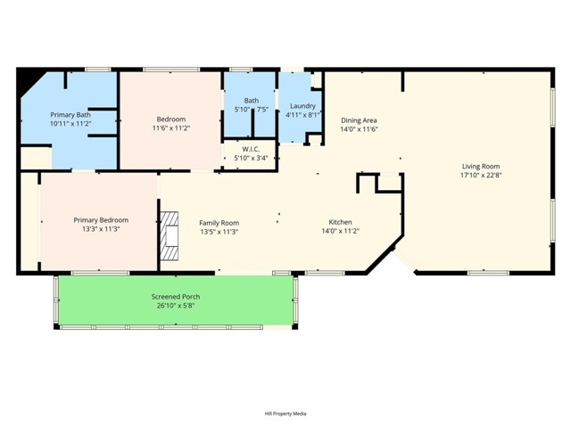 Detail Gallery Image 43 of 43 For 518 Silver Leaf, Oroville,  CA 95966 - 2 Beds | 2 Baths