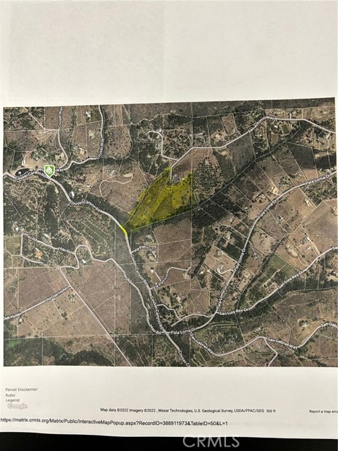 0 Couser Canyon, Bonsall, CA, 92003 0 Couser Canyon, Bonsall, CA, 92003