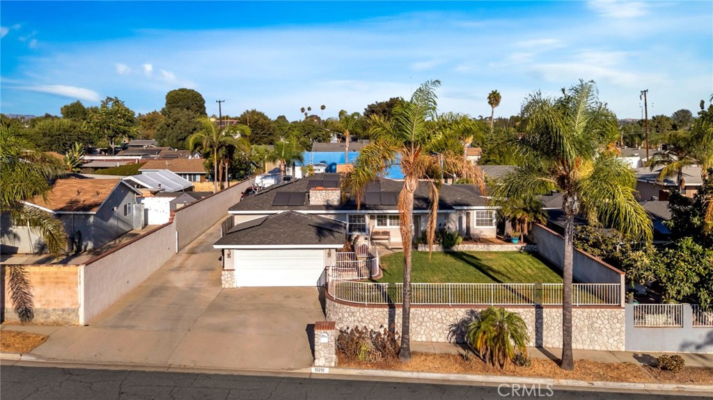 12212 Corley Drive