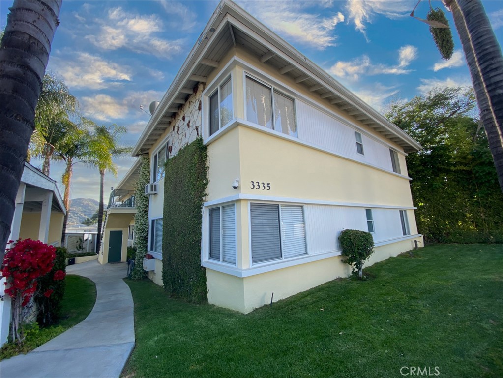 3335 Triangle Place 3, Glendale, CA 91208