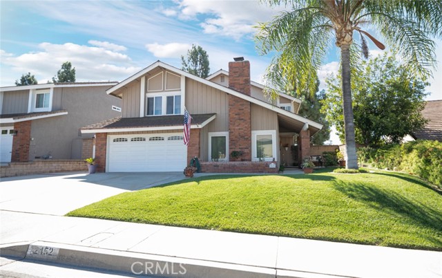 2452 Foothill Ln, Brea, CA 92821