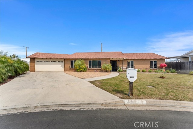 Detail Gallery Image 21 of 33 For 41590 Lori, Hemet,  CA 92544 - 3 Beds | 2 Baths
