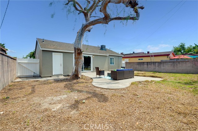 Detail Gallery Image 26 of 32 For 13219 Halcourt, Norwalk,  CA 90650 - 3 Beds | 1 Baths