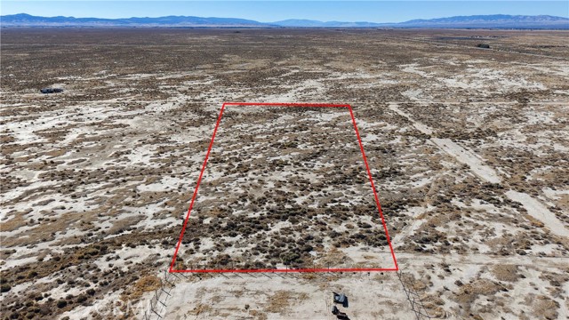 Detail Gallery Image 10 of 15 For 0 Vac/Vic 25 Th Stw/Ave D4, Lancaster,  CA 93536 - – Beds | – Baths