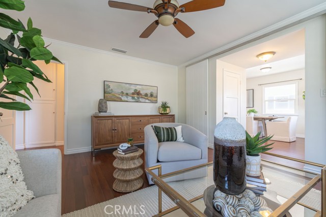 Detail Gallery Image 8 of 43 For 4333 Palo Verde, Lakewood,  CA 90713 - 3 Beds | 2 Baths