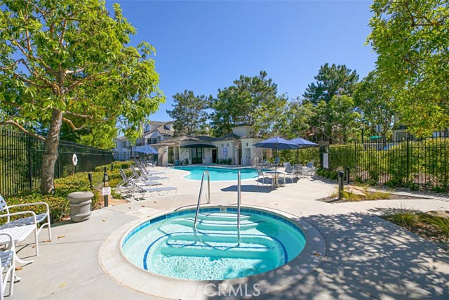 Detail Gallery Image 32 of 34 For 141 La Mirage Cir, Aliso Viejo,  CA 92656 - 2 Beds | 2 Baths