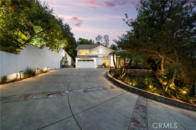 Detail Gallery Image 54 of 64 For 16221 Elisa Pl, Encino,  CA 91436 - 5 Beds | 5/1 Baths