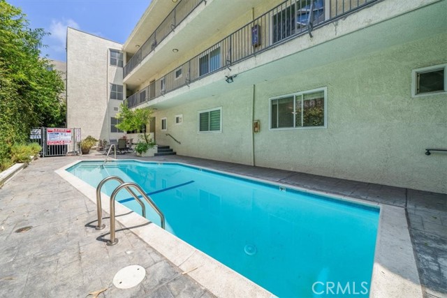 Detail Gallery Image 32 of 33 For 1228 N La Cienega Bld #203,  West Hollywood,  CA 90069 - 2 Beds | 2 Baths