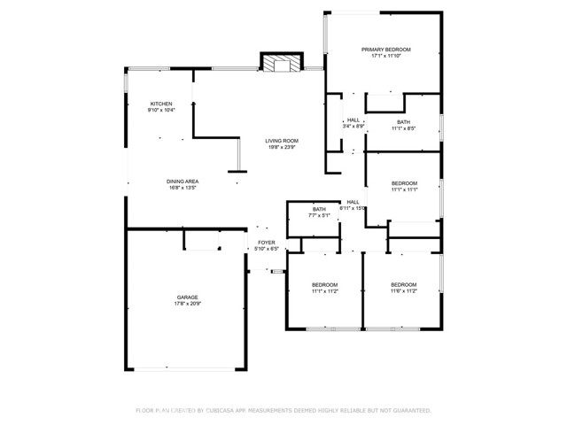 Detail Gallery Image 21 of 22 For 3031 Mountain Top Dr, Highland,  CA 92346 - 4 Beds | 2 Baths