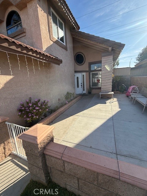 Detail Gallery Image 13 of 13 For 1455 Remembrance Dr, Perris,  CA 92571 - 4 Beds | 2/1 Baths