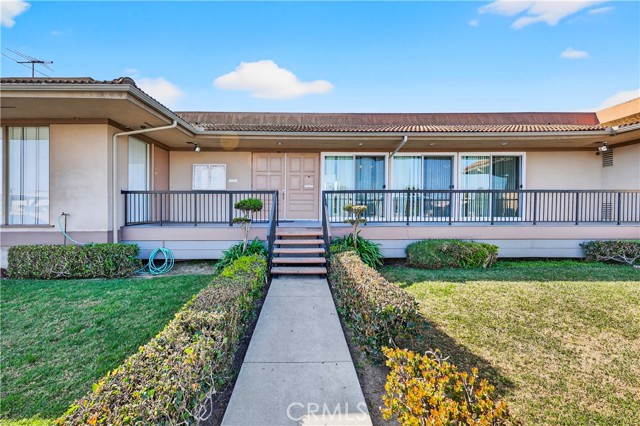 Detail Gallery Image 37 of 48 For 5450 N Paramount #169,  Long Beach,  CA 90805 - 3 Beds | 2 Baths