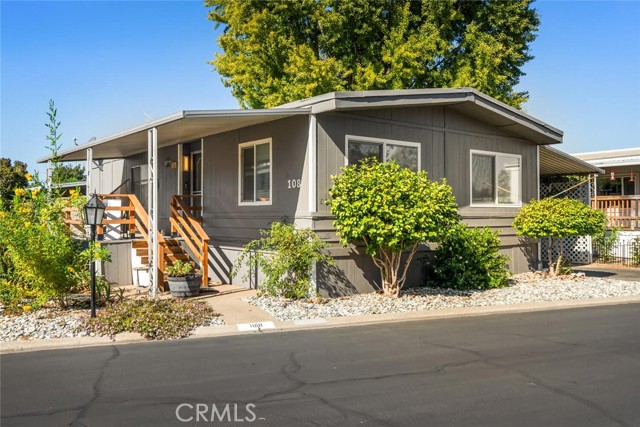 Detail Gallery Image 1 of 16 For 1901 Dayton Rd #108,  Chico,  CA 95928 - 2 Beds | 2 Baths