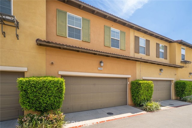 Detail Gallery Image 24 of 29 For 2846 E via Fiano, Ontario,  CA 91764 - 3 Beds | 2/1 Baths