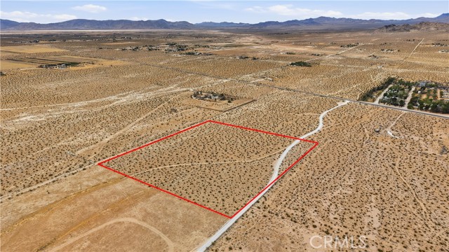 Detail Gallery Image 5 of 24 For 0 Lake View Ave, Lucerne Valley,  CA 92356 - – Beds | – Baths