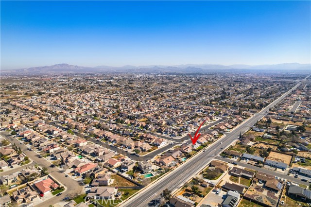 Detail Gallery Image 39 of 39 For 13943 Trigger, Victorville,  CA 92392 - 4 Beds | 3 Baths