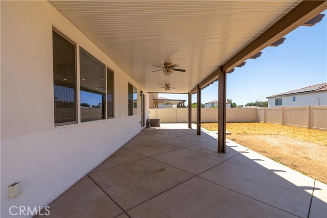 Detail Gallery Image 32 of 35 For 9667 Lasorda Ct, Riverside,  CA 92503 - 5 Beds | 3 Baths