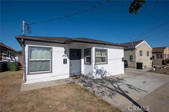 Details for 1645 223rd Street, Torrance, CA 90501