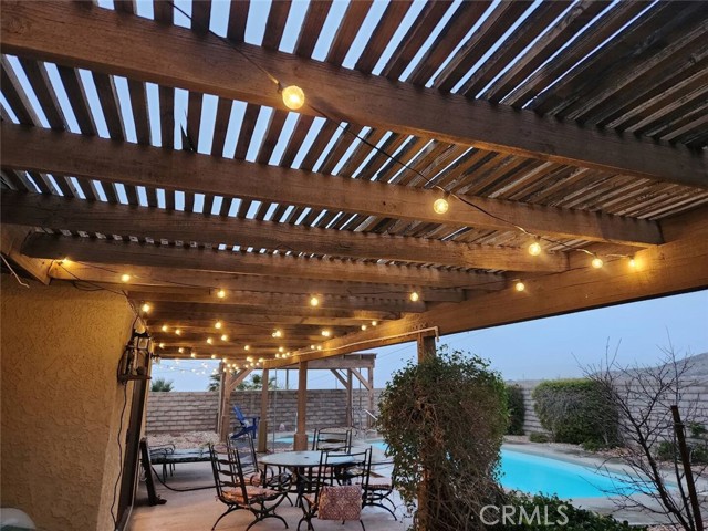 Detail Gallery Image 25 of 28 For 9093 Puesta Del Sol, Desert Hot Springs,  CA 92240 - 3 Beds | 2 Baths