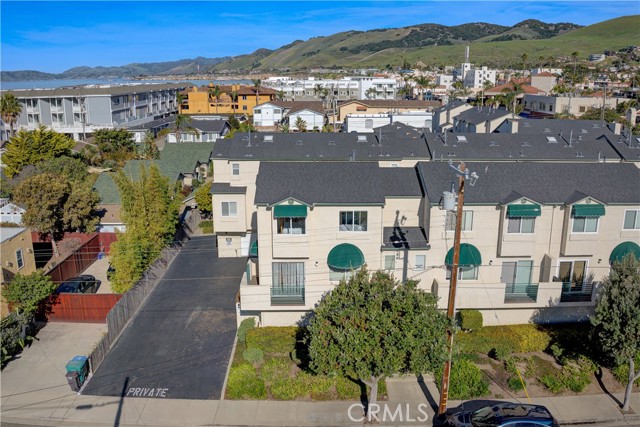 Detail Gallery Image 42 of 53 For 169 Ocean View Ave, Pismo Beach,  CA 93449 - 3 Beds | 2 Baths