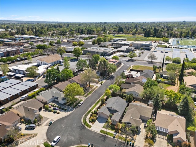 Detail Gallery Image 36 of 39 For 2545 Valhalla Pl, Chico,  CA 95973 - 4 Beds | 2 Baths