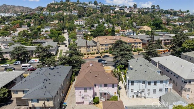Detail Gallery Image 6 of 23 For 4124 Los Feliz Bld, Los Angeles,  CA 90027 - – Beds | – Baths