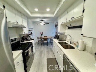 Detail Gallery Image 6 of 27 For 20702 El Toro #239,  Lake Forest,  CA 92630 - 2 Beds | 2 Baths