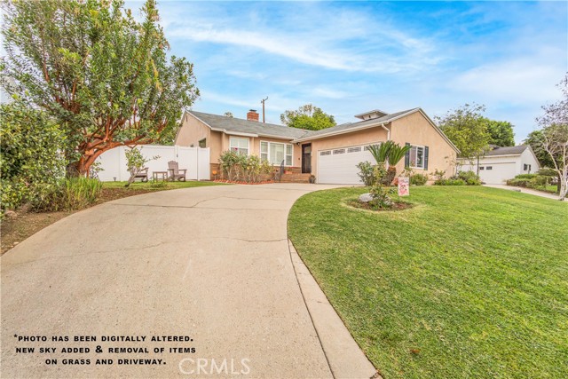 Detail Gallery Image 2 of 36 For 14091 Sunrise Dr, Whittier,  CA 90602 - 3 Beds | 2 Baths