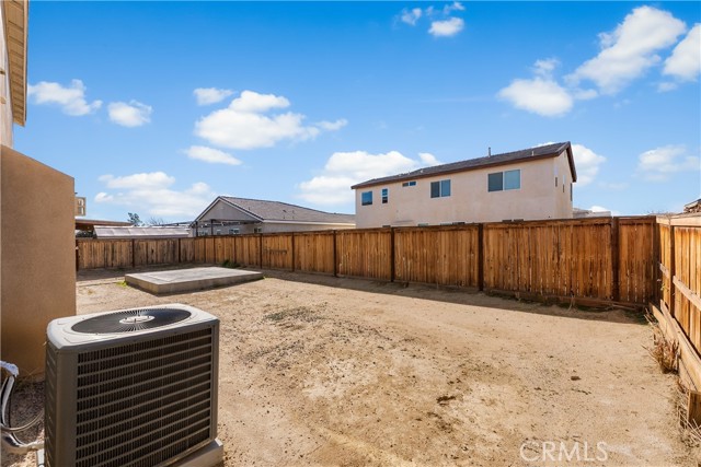 Detail Gallery Image 45 of 49 For 2517 San Madrid Way, Rosamond,  CA 93560 - 3 Beds | 2/1 Baths