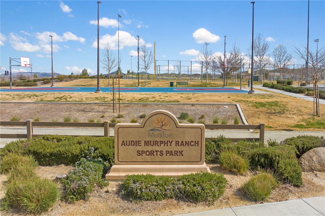 Detail Gallery Image 63 of 73 For 24355 Trailblazer Ln, Menifee,  CA 92584 - 4 Beds | 3/1 Baths