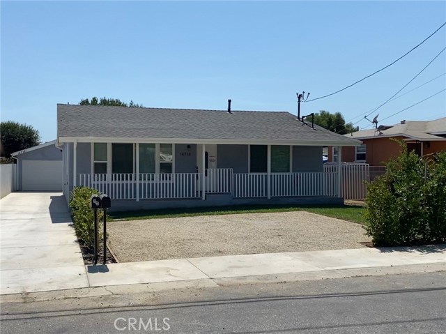 14718 Mystic St, Whittier, CA 90604